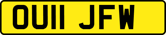 OU11JFW