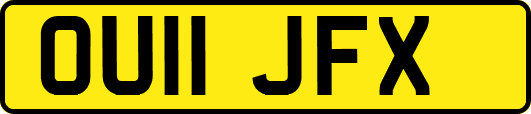 OU11JFX