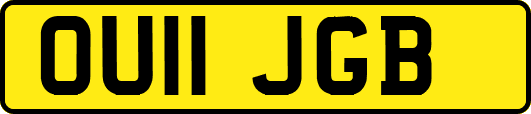 OU11JGB