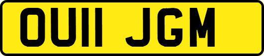 OU11JGM