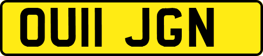 OU11JGN