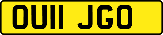 OU11JGO