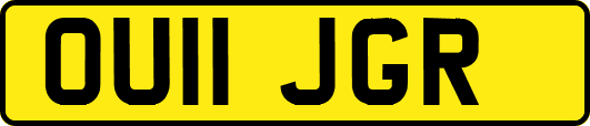 OU11JGR