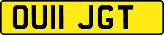 OU11JGT