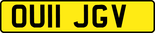 OU11JGV