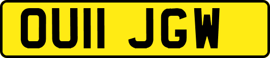 OU11JGW