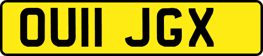 OU11JGX