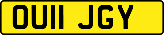 OU11JGY