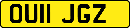 OU11JGZ