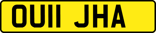 OU11JHA