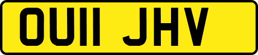 OU11JHV