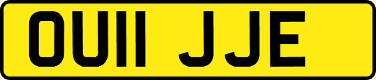 OU11JJE