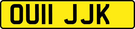 OU11JJK