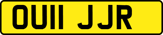 OU11JJR