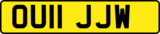 OU11JJW