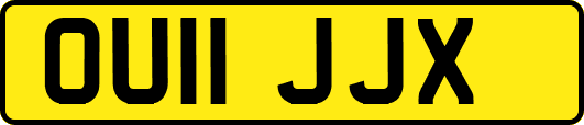 OU11JJX
