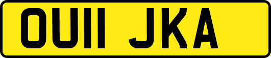 OU11JKA