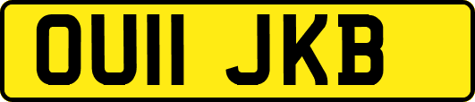 OU11JKB