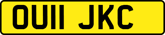 OU11JKC