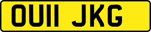 OU11JKG