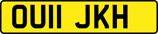 OU11JKH