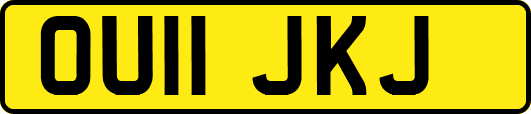 OU11JKJ