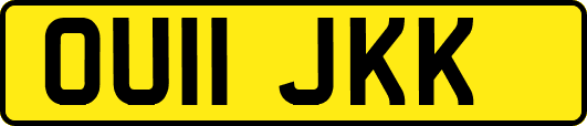 OU11JKK