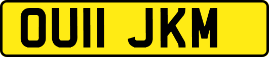 OU11JKM
