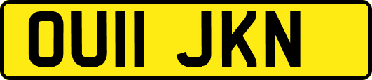 OU11JKN