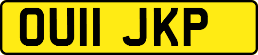 OU11JKP