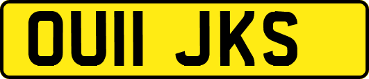 OU11JKS