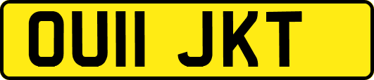 OU11JKT