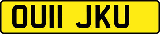 OU11JKU