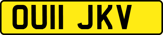 OU11JKV