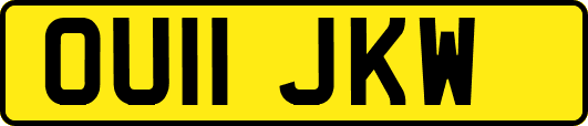 OU11JKW