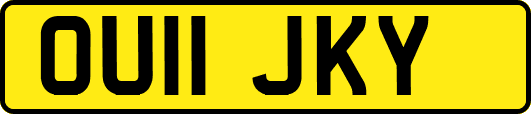 OU11JKY
