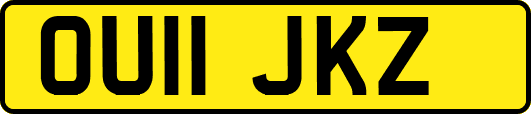 OU11JKZ