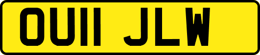 OU11JLW