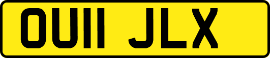 OU11JLX