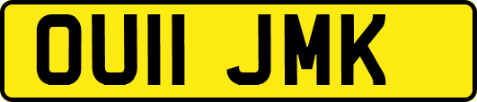 OU11JMK