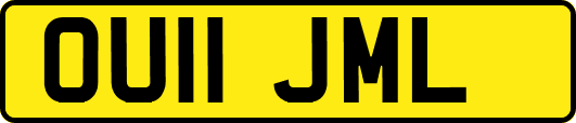 OU11JML