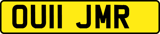 OU11JMR
