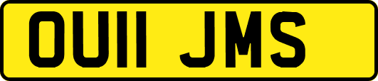 OU11JMS