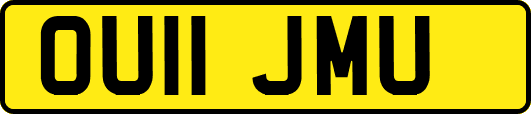 OU11JMU