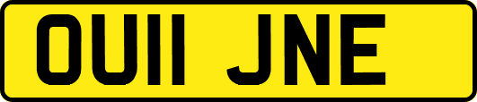 OU11JNE