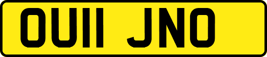 OU11JNO