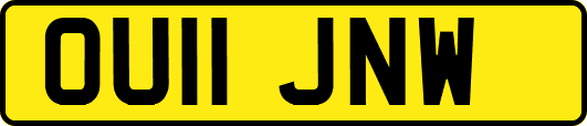 OU11JNW