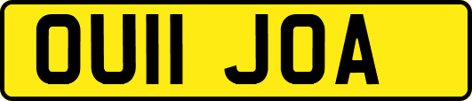 OU11JOA