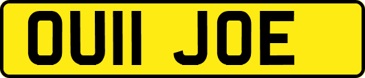 OU11JOE