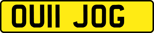 OU11JOG